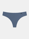 Under Armour Dámská tanga Under Armour PS Thong Print (3ks)