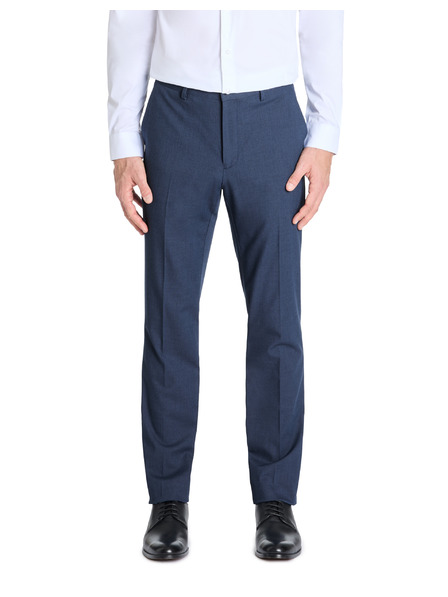 Celio Společenské kalhoty slim Fonew2