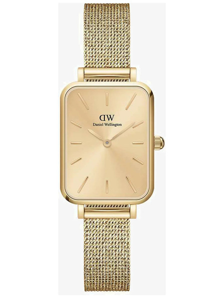 Daniel Wellington Dámské hodinky Daniel Wellington Quadro