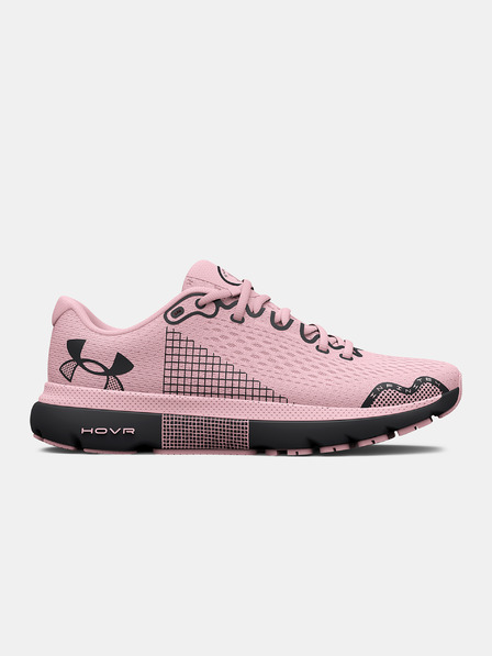 Under Armour Dámské boty Under Armour UA W HOVR Infinite 4