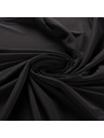 ALPINE PRO Pánské funkční triko s cool-dry ALPINE PRO BOND 3 black