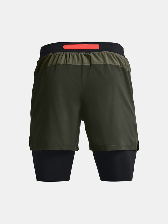 Under Armour Pánské kraťasy Under Armour RUN ANYWHERE SHORT