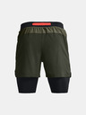 Under Armour Pánské kraťasy Under Armour RUN ANYWHERE SHORT