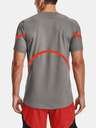 Under Armour Pánské tričko Under Armour Rush 2.0 Emboss SS