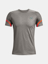 Under Armour Pánské tričko Under Armour Rush 2.0 Emboss SS