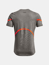 Under Armour Pánské tričko Under Armour Rush 2.0 Emboss SS