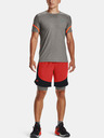 Under Armour Pánské tričko Under Armour Rush 2.0 Emboss SS