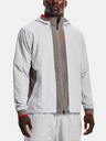 Under Armour Pánská bunda Under Armour RUSH LEGACY Storm Windbreaker