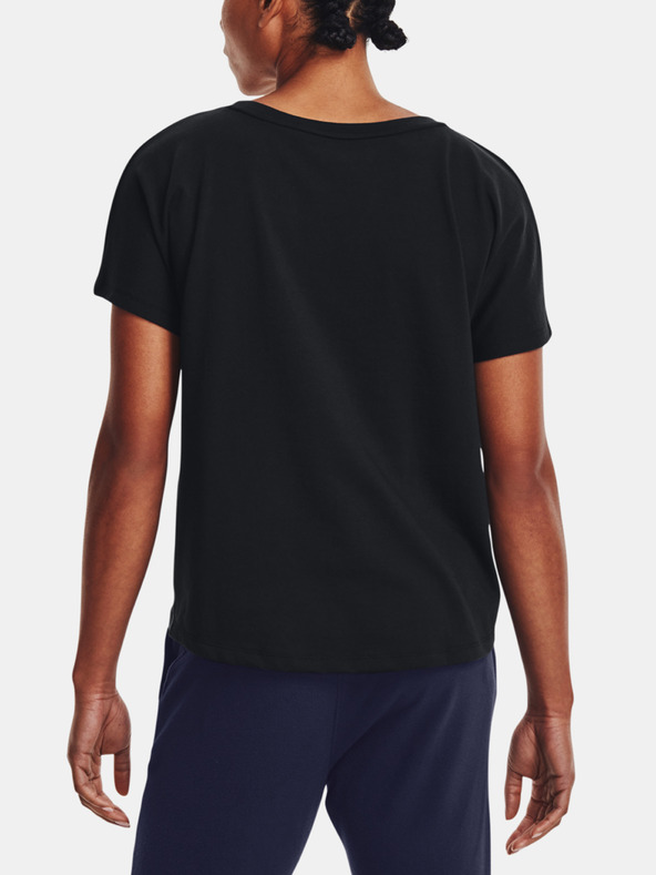 Under Armour Dámské tričko Under Armour Live Repeat WM Graphic Tee