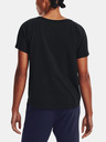 Under Armour Dámské tričko Under Armour Live Repeat WM Graphic Tee