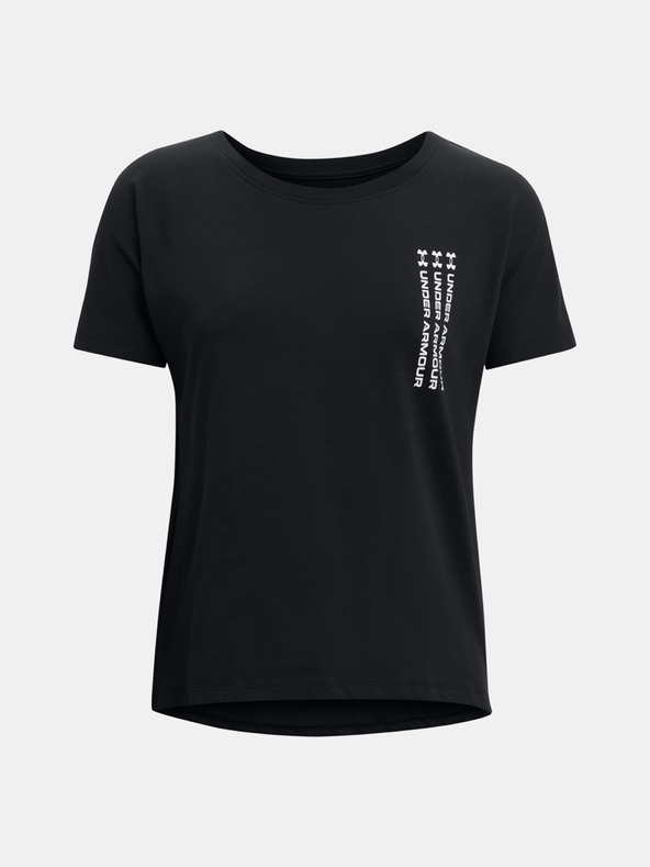 Under Armour Dámské tričko Under Armour Live Repeat WM Graphic Tee