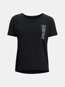 Under Armour Dámské tričko Under Armour Live Repeat WM Graphic Tee