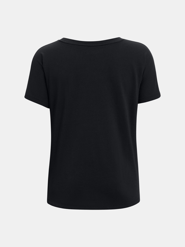 Under Armour Dámské tričko Under Armour Live Repeat WM Graphic Tee