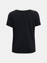 Under Armour Dámské tričko Under Armour Live Repeat WM Graphic Tee