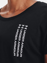 Under Armour Dámské tričko Under Armour Live Repeat WM Graphic Tee