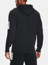 Under Armour Pánská mikina Under Armour BASELINE FULL ZIP