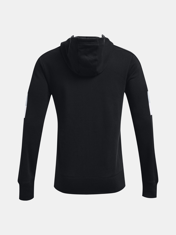 Under Armour Pánská mikina Under Armour BASELINE FULL ZIP