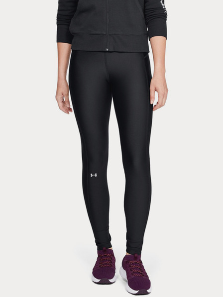 Under Armour Dámské kompresní legíny Under Armour Hg Legging Branded Wb