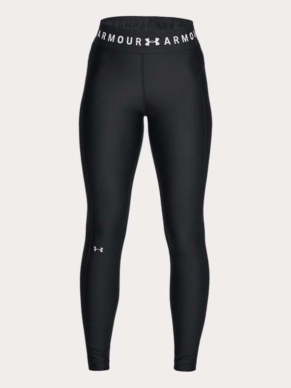 Under Armour Dámské kompresní legíny Under Armour Hg Legging Branded Wb