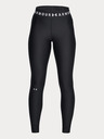 Under Armour Dámské kompresní legíny Under Armour Hg Legging Branded Wb