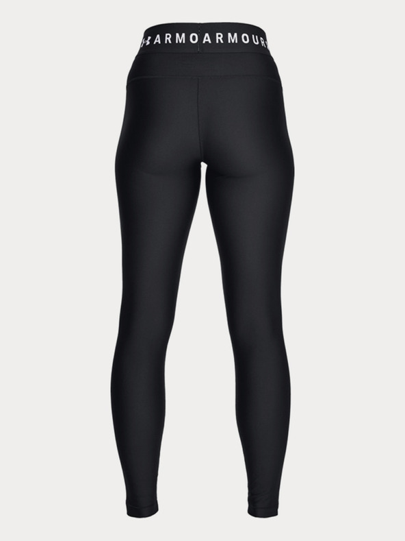 Under Armour Dámské kompresní legíny Under Armour Hg Legging Branded Wb