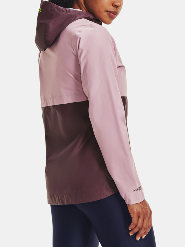 Under Armour Dámská bunda Under Armour CLOUDSTRIKE SHELL