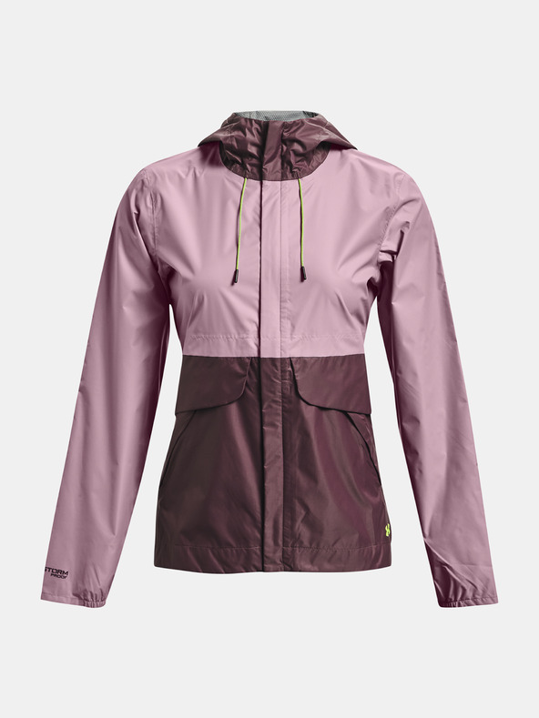 Under Armour Dámská bunda Under Armour CLOUDSTRIKE SHELL