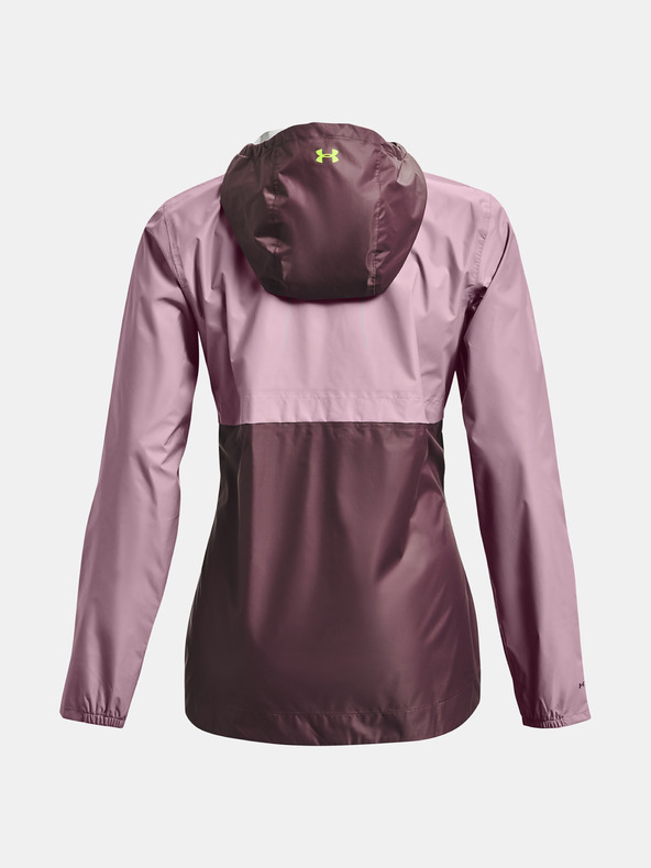 Under Armour Dámská bunda Under Armour CLOUDSTRIKE SHELL