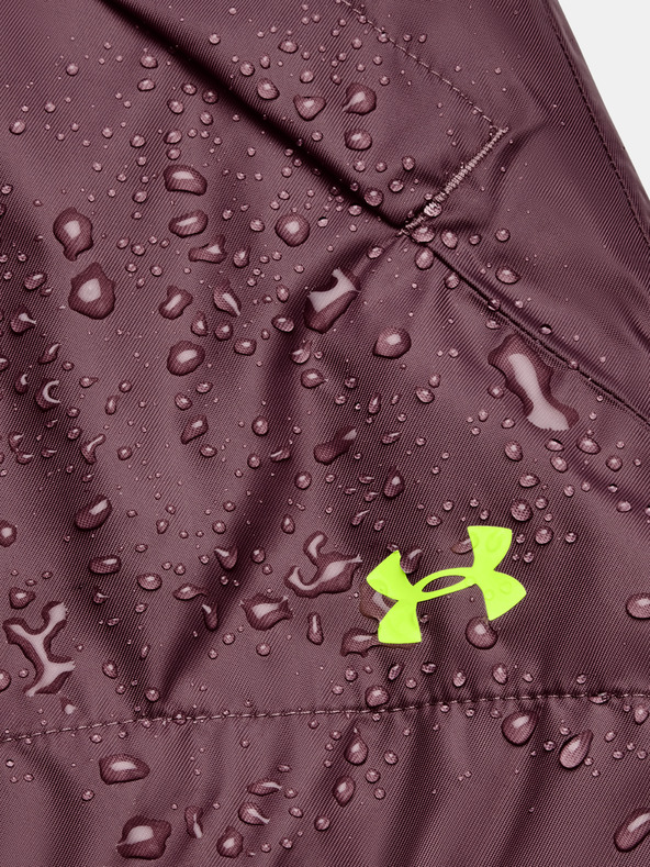 Under Armour Dámská bunda Under Armour CLOUDSTRIKE SHELL
