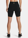 Under Armour Dámské kompresní šortky Under Armour Rush Run Pocket Short
