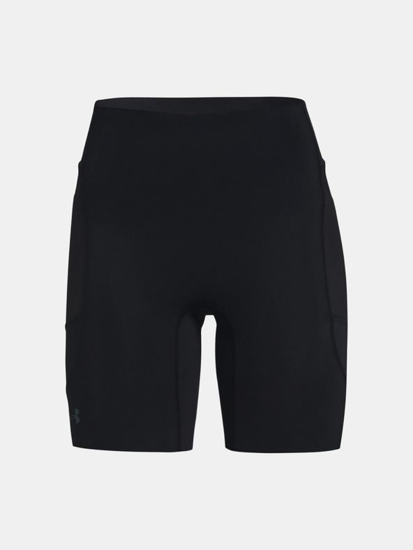 Under Armour Dámské kompresní šortky Under Armour Rush Run Pocket Short