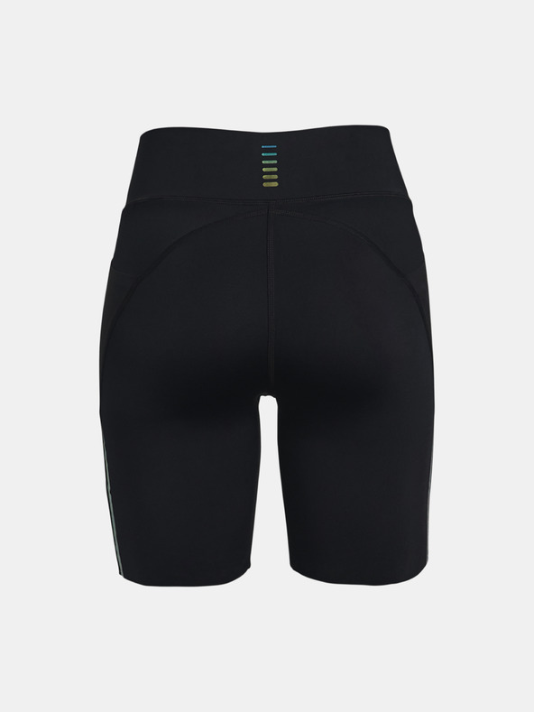 Under Armour Dámské kompresní šortky Under Armour Rush Run Pocket Short