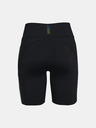 Under Armour Dámské kompresní šortky Under Armour Rush Run Pocket Short