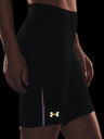 Under Armour Dámské kompresní šortky Under Armour Rush Run Pocket Short