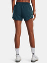 Under Armour Dámské kraťasy Under Armour Fly By 2.0 Brand Short
