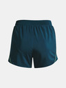 Under Armour Dámské kraťasy Under Armour Fly By 2.0 Brand Short