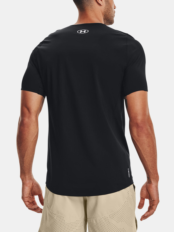 Under Armour Pánské tričko Under Armour HG IsoChill Perforated SS