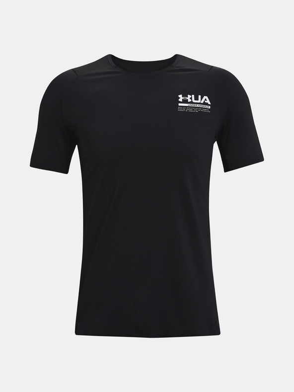 Under Armour Pánské tričko Under Armour HG IsoChill Perforated SS