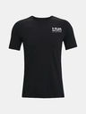 Under Armour Pánské tričko Under Armour HG IsoChill Perforated SS