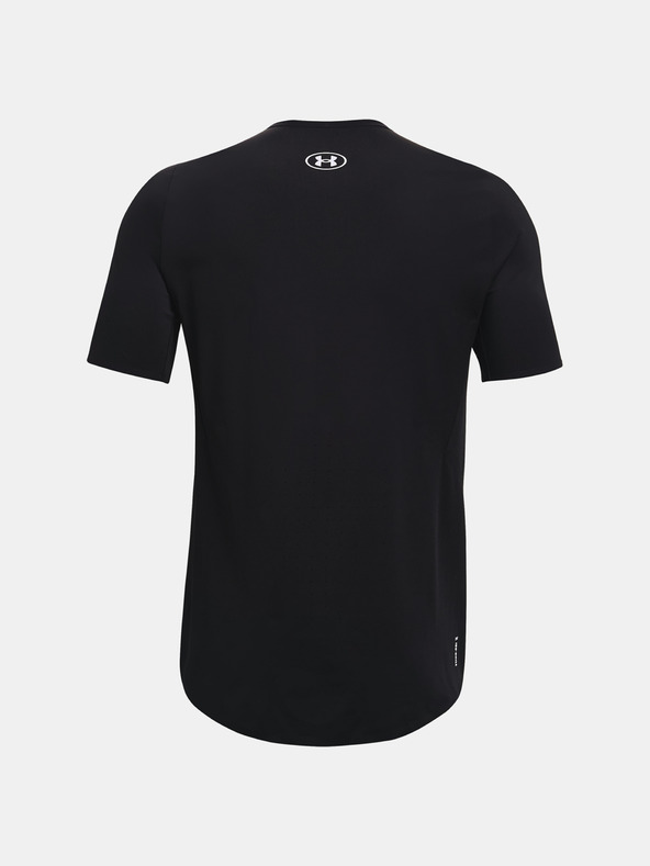 Under Armour Pánské tričko Under Armour HG IsoChill Perforated SS