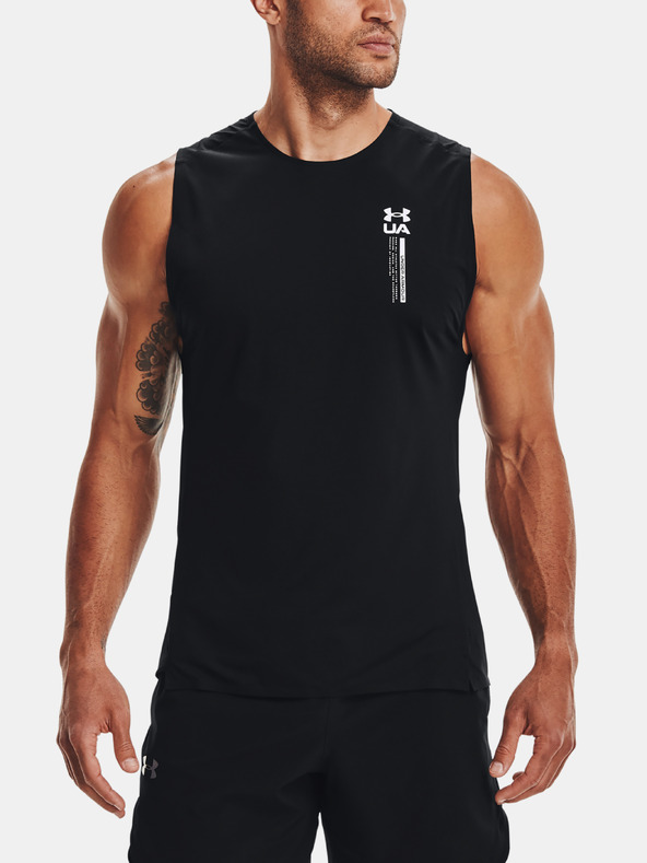 Under Armour HeatGear® Iso-Chill Tílko