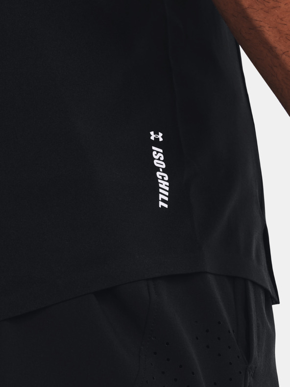 Under Armour HeatGear® Iso-Chill Tílko
