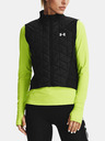 Under Armour Dámská vesta Under Armour CG Reactor Run Storm Vest