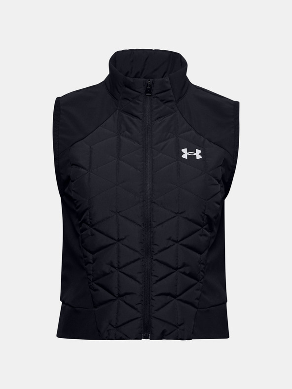 Under Armour Dámská vesta Under Armour CG Reactor Run Storm Vest