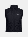 Under Armour Dámská vesta Under Armour CG Reactor Run Storm Vest