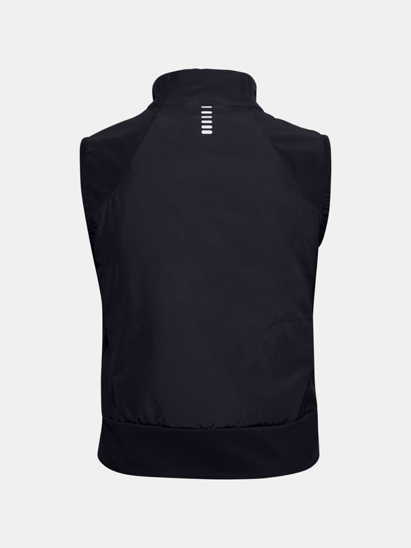 Under Armour Dámská vesta Under Armour CG Reactor Run Storm Vest