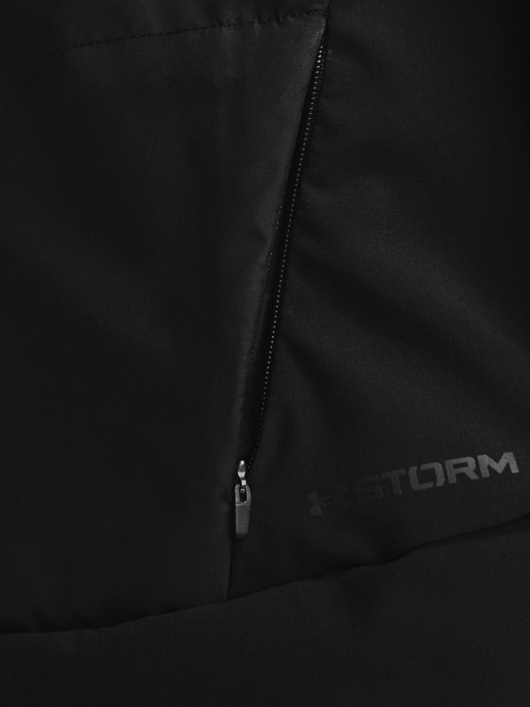 Under Armour Dámská vesta Under Armour CG Reactor Run Storm Vest