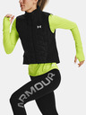 Under Armour Dámská vesta Under Armour CG Reactor Run Storm Vest