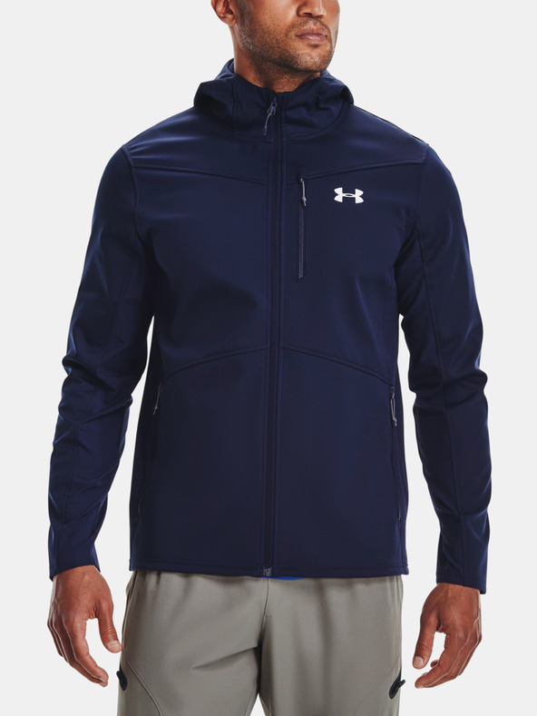 Under Armour CGI Shield Bunda