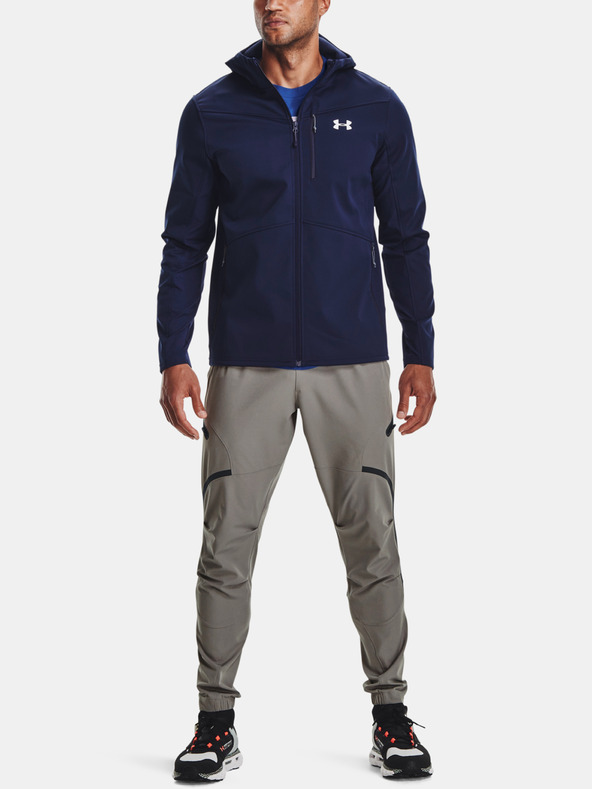 Under Armour CGI Shield Bunda